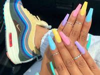 Gay Nail Ideas