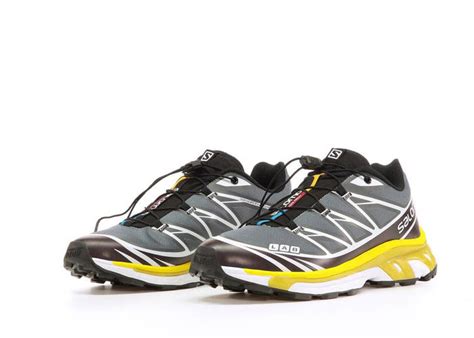 Мужские кроссовки Salomon XT-6 | Мужские кроссовки | Обувь Саломон ...