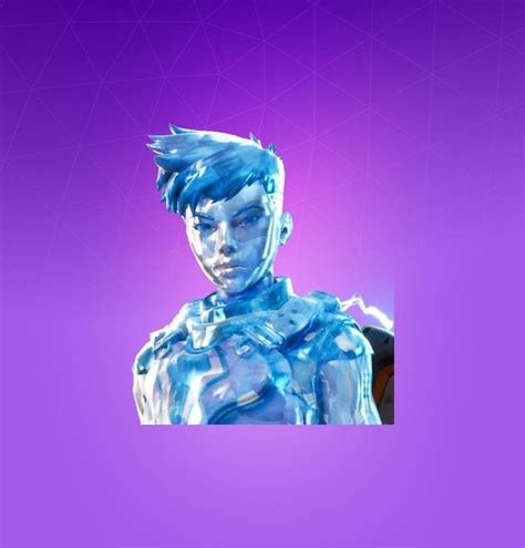 Fortnite Reese Skin - Character, PNG, Images - Pro Game Guides