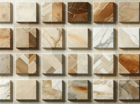 Choosing the Perfect Travertine Colors for Your Home Remodel