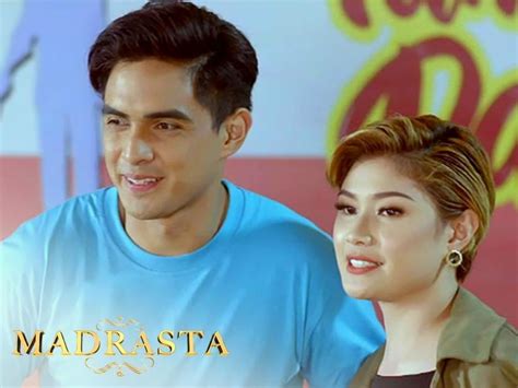 Madrasta Katharine Returns To Seans Life Episode 27 Gma Entertainment