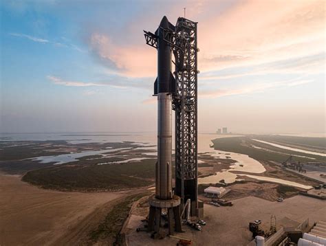 Échec du tir de la fusée Starship de SpaceX Aerobuzz Aerobuzz