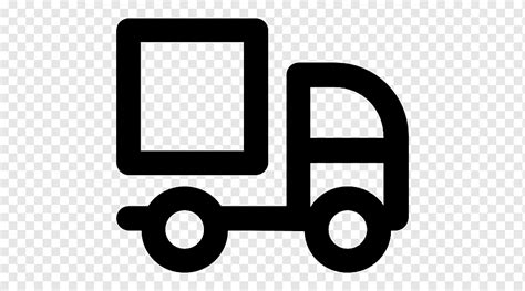 Car Van Truck Computer Icons Car Png PNGWing