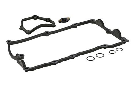 BMW Engine Valve Cover Gasket Set 382 711 Elring Elring 382 711