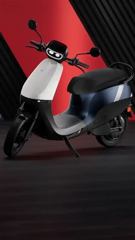 Ola S1x Electric Scooter Launched In India