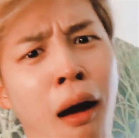 Jimin Meme Bts Meme Faces Bts Meme Faces Funny Faces