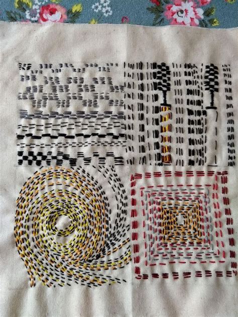 Pin By Julie Hawley On Slow Stitching Ideas In Shashiko