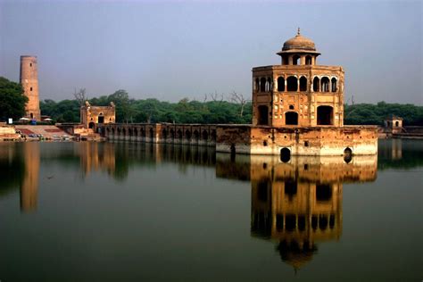 11 tourist attractions to visit in Pakistan