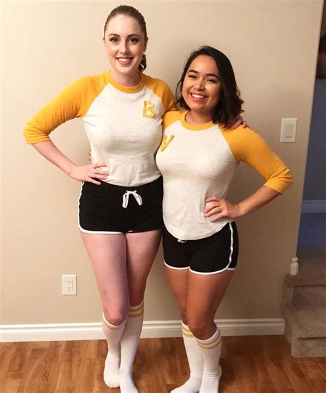 Pin On Bff Halloween Costumes