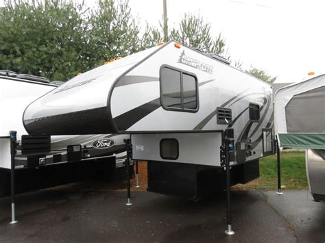 Livin Lite Camplite Truck Campers 8 6 Rvs For Sale