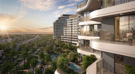 Verdes By Haven Aldar 1 To 3 Bedroom Apartments Sale Price