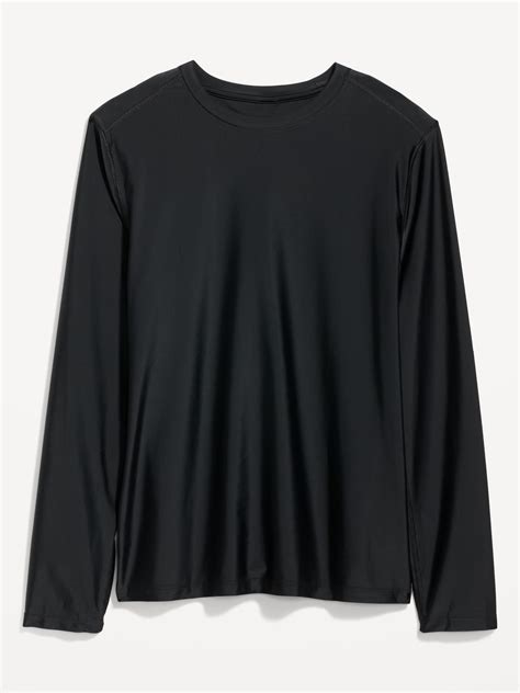 Long Sleeve Rashguard Old Navy