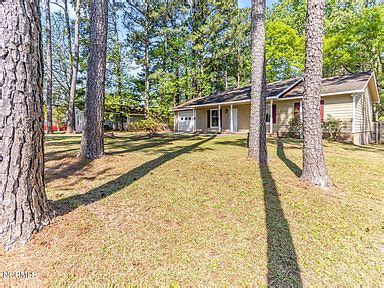 997 Sand Ridge Road Hubert NC 28539 Zillow