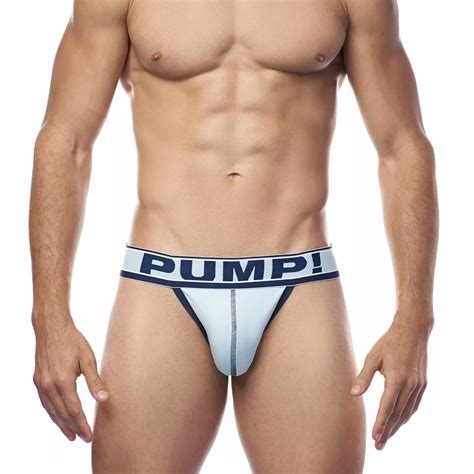 Pump Skyline Jock Next Gay Thing