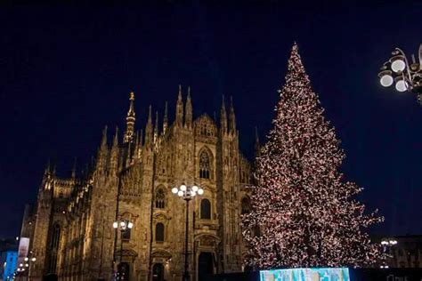 Christmas In Italy: Traditions To Try & The Best Destinations To Visit ...