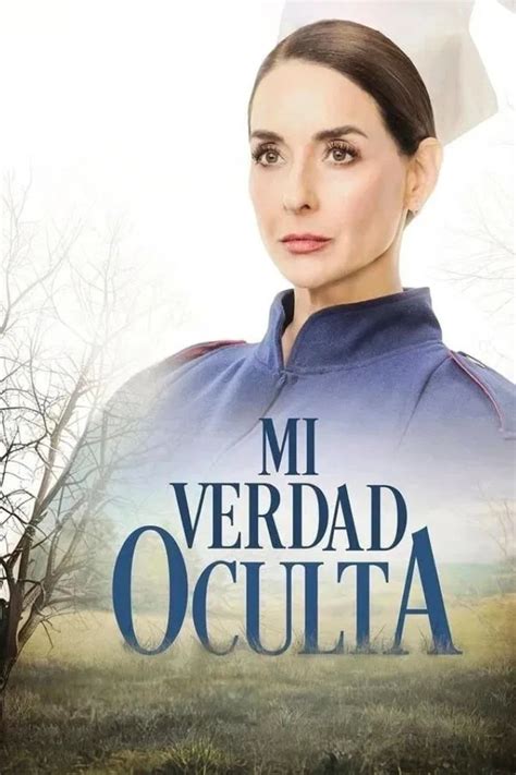 Mi verdad oculta - Lista de capítulos de Mi verdad oculta - CINE.COM