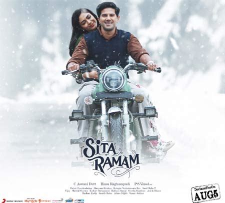 Good reviews pour in for Sita Ramam | Latest Telugu cinema news | Movie ...