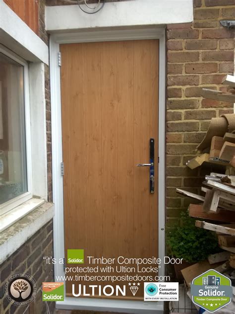 Solidor Composite Doors By Timber Composite Doors The Largest Range Of