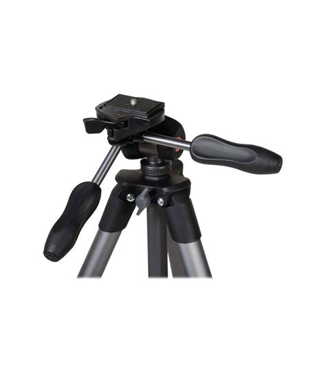 Tripode Manfrotto Compact Advance