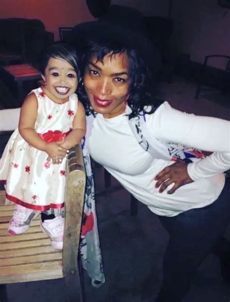 Is Jyoti Amge Married Here Is Everything We Know