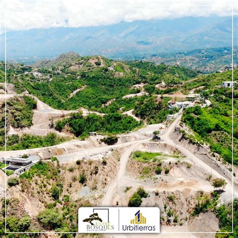 Proyecto De Lotes Parcelaci N Entre Bosques En Sopetran