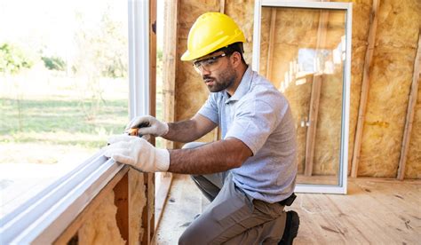 How To Frame A Window Opening Storables