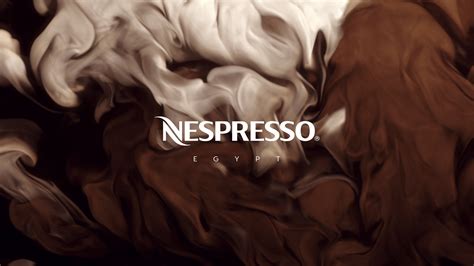 Nespresso | Egypt on Behance