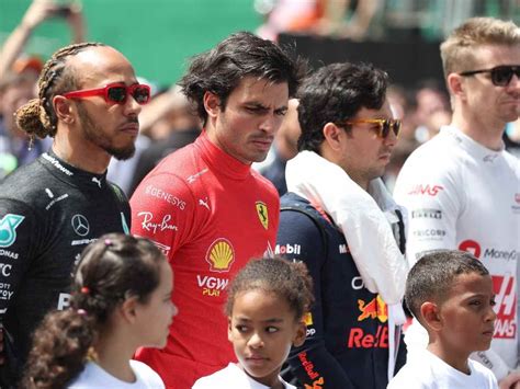 Ex Red Bull Driver Claims Charles Leclerc Will Be Lewis Hamilton S