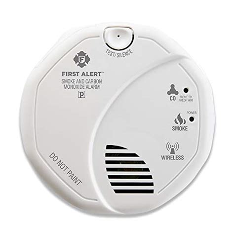 Top 10 Z Wave Smoke Detector Of 2022 Katynel