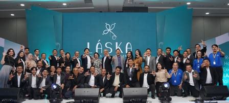 LASKA HOTELS & RESORTS SIAP BERIKAN LAYANAN SEMPURNA DARI HATI YANG TULUS, SEBAGIAN PROPERTINYA ...