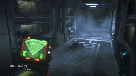 Alien: Isolation was almost a third-person game | The GoNintendo ...