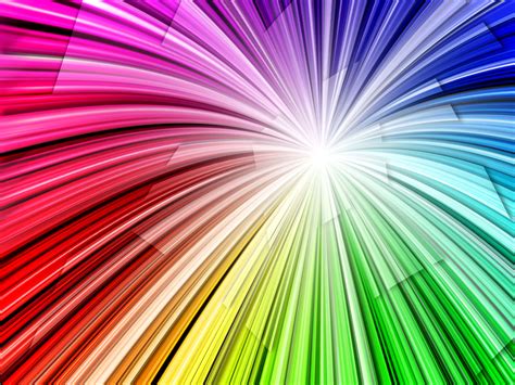 A Stock Photos: amazing rainbow backgrounds