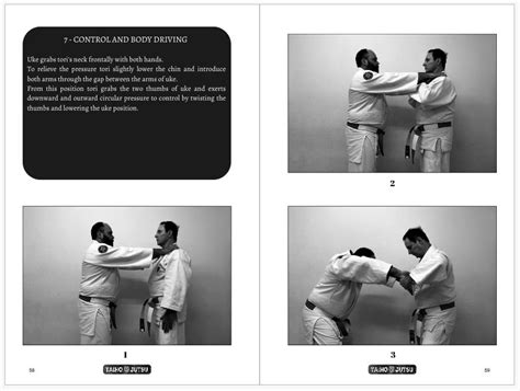 Taiho Jutsu - Police Self-Defense Training