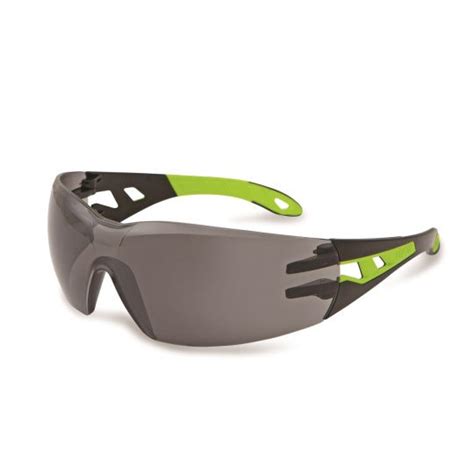 Uvex Pheos S Glasses Safety Glasses