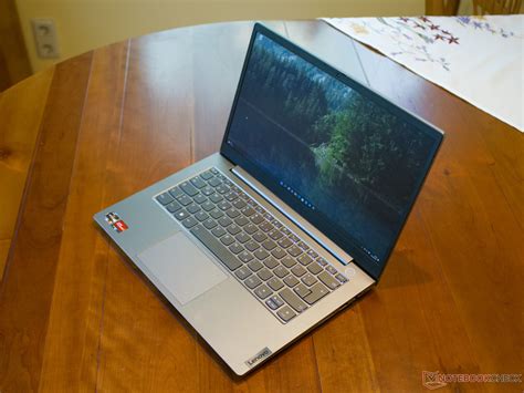 Lenovo Thinkbook 14 G4 Laptop Review Solid Laptop With Plenty Of Lightweight Metal