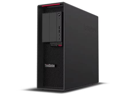 Thinkstation P620 The World S First Amd Ryzen™ Threadripper™ Pro Workstation 30e0cto1wwgb1