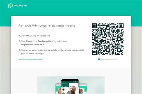 ᐅ Comment se connecter à WhatsApp Web sans utiliser le QR Code