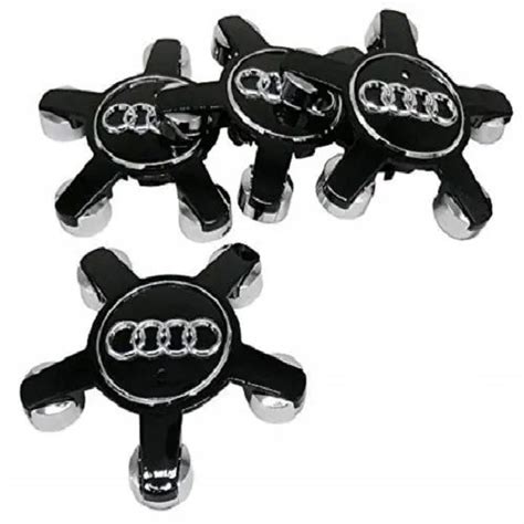 Black Audi Hub Caps Sale Online Cityofclovis Org