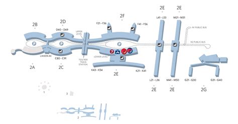 Charles De Gaulle Airport Map – Map Of The World