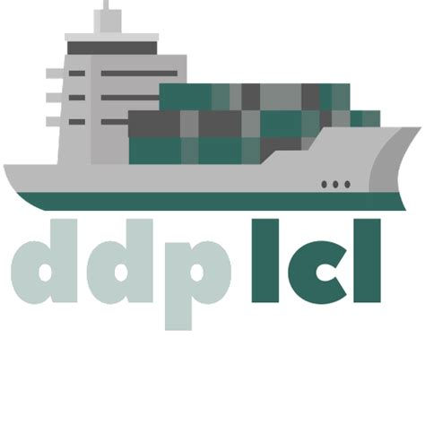 Ddp Import Spain Cargo Lcl Services Ddp Spain Provide Import Spain