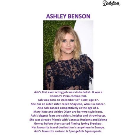 Pin By Megan Deangelis On Ashley Benson Ashley Benson Mary Kate