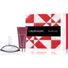 Calvin Klein Euphoria Zestaw Upominkowy Xix Dla Kobiet Notino Pl