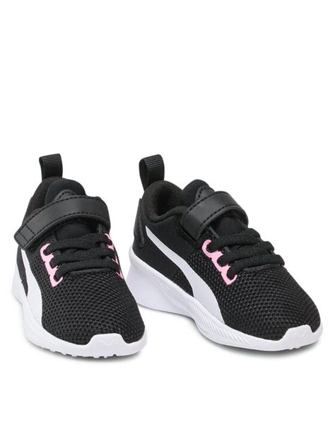 Puma Sneakers Flyer Runner V Inf Noir Modivo Fr