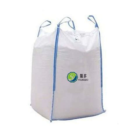 Pp Super Sack Fibc Big Jumbo Bulk Ton Bag Packing Bag Scrap Ton For