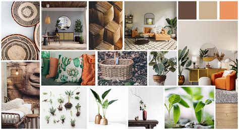 How To Create An Appealing Interior Design Mood Board For Your Next