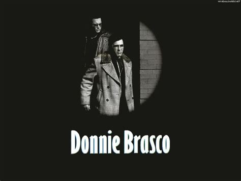 donnie brasco - Donnie Brasco Wallpaper (24860078) - Fanpop