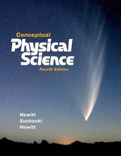 Buy Conceptual Physical Science Book Online At Low Prices In India