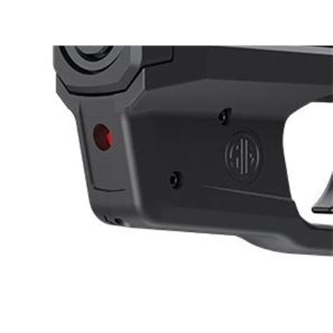 Sig Sauer Sig Lima365 Red Laser Fits P365 Sol36501 For Sale At 15232245