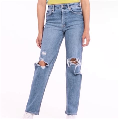 Wild Fable Jeans Wild Fable Ripped Jeans Poshmark