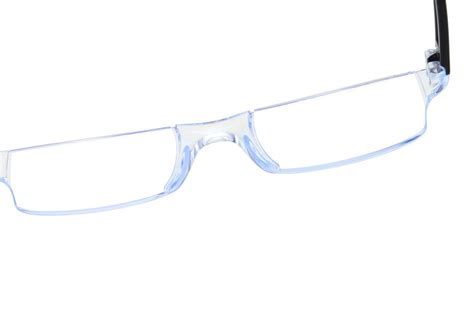 12 Pairs Men Women Rimless Reading Glasses Blue Light Blocking Unisex Reader 0 75